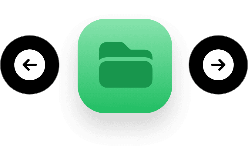 Paginated patient preview before import in Baselayer.med