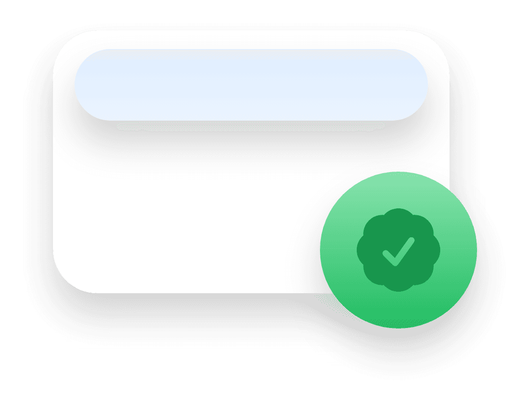 Approved message templates in Baselayer.med
